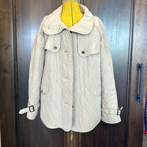 Talbots Woman’s Coat